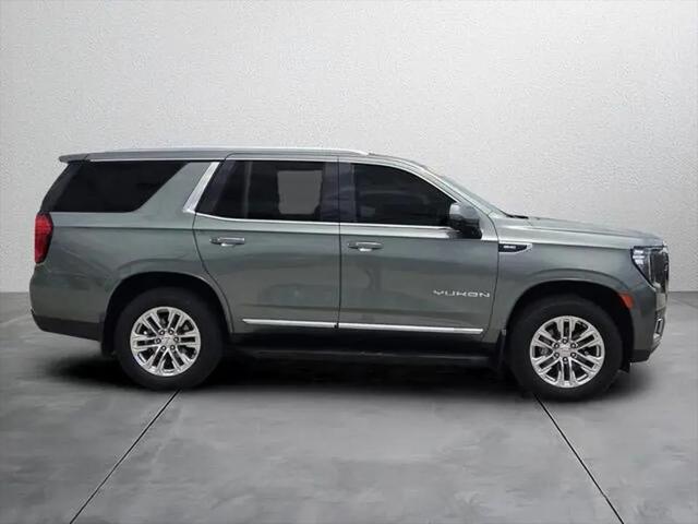 2023 GMC Yukon 2WD SLT