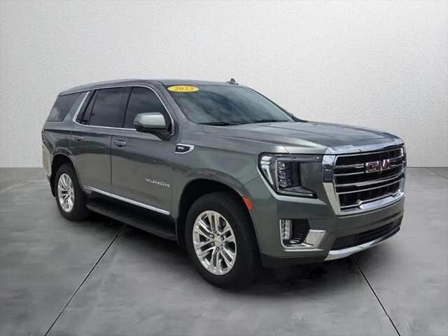 2023 GMC Yukon 2WD SLT