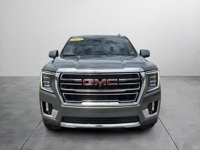 2023 GMC Yukon 2WD SLT