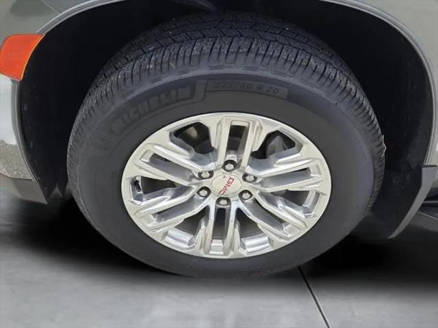2023 GMC Yukon 2WD SLT