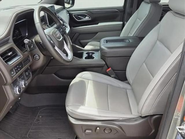 2023 GMC Yukon 2WD SLT
