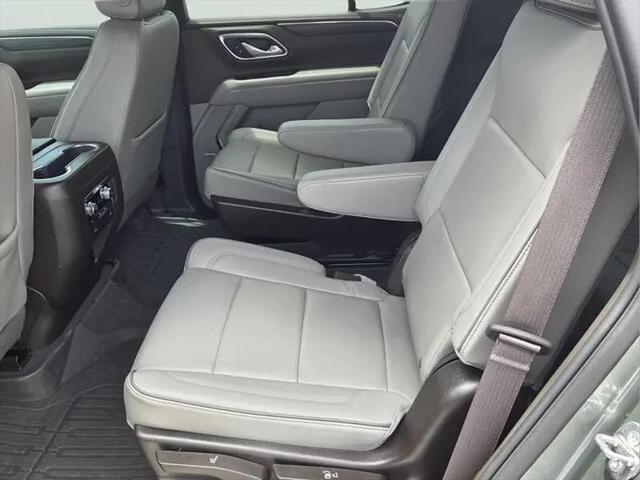 2023 GMC Yukon 2WD SLT