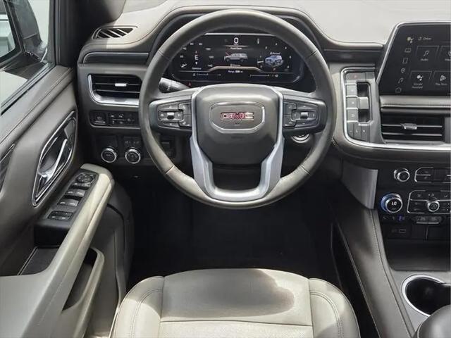 2023 GMC Yukon 2WD SLT