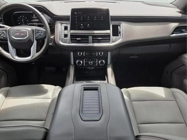 2023 GMC Yukon 2WD SLT