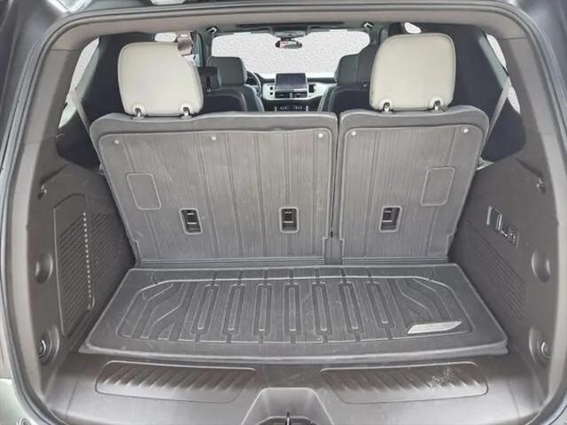 2023 GMC Yukon 2WD SLT