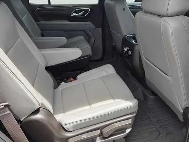 2023 GMC Yukon 2WD SLT