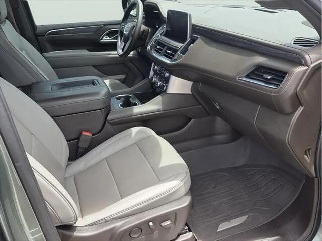2023 GMC Yukon 2WD SLT
