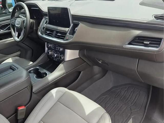 2023 GMC Yukon 2WD SLT