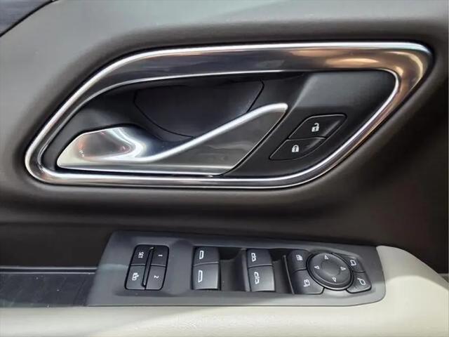 2023 GMC Yukon 2WD SLT