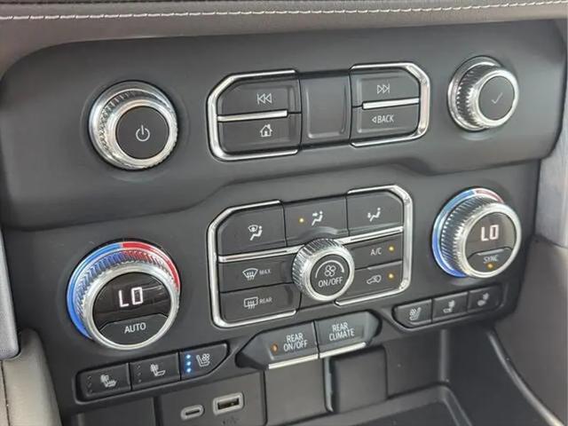 2023 GMC Yukon 2WD SLT
