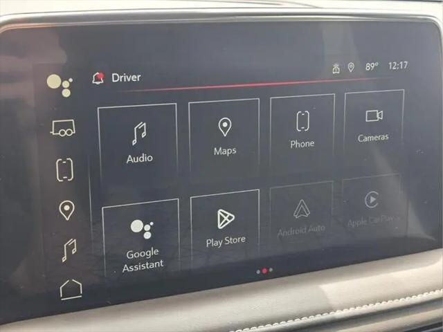 2023 GMC Yukon 2WD SLT