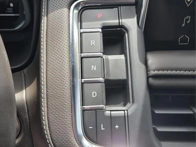 2023 GMC Yukon 2WD SLT