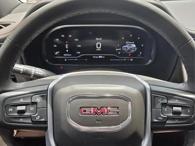 2023 GMC Yukon 2WD SLT