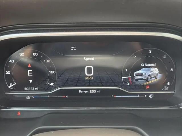2023 GMC Yukon 2WD SLT
