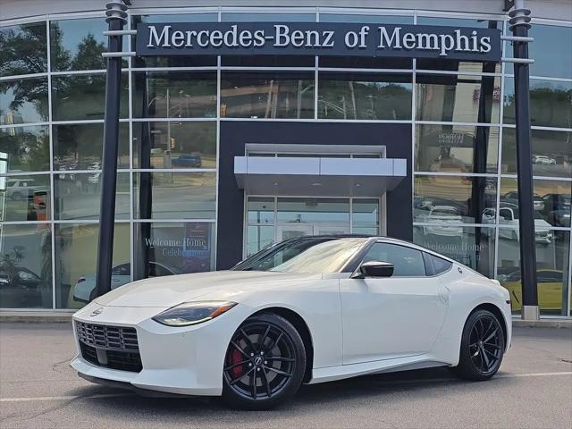 2025 Nissan Z Performance Automatic Transmission for sale in Memphis, TN