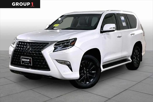 2020 Lexus GX 460 Premium for sale in Norwood, MA