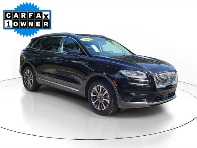 2023 Lincoln Nautilus Standard for sale in Fort Myers, FL