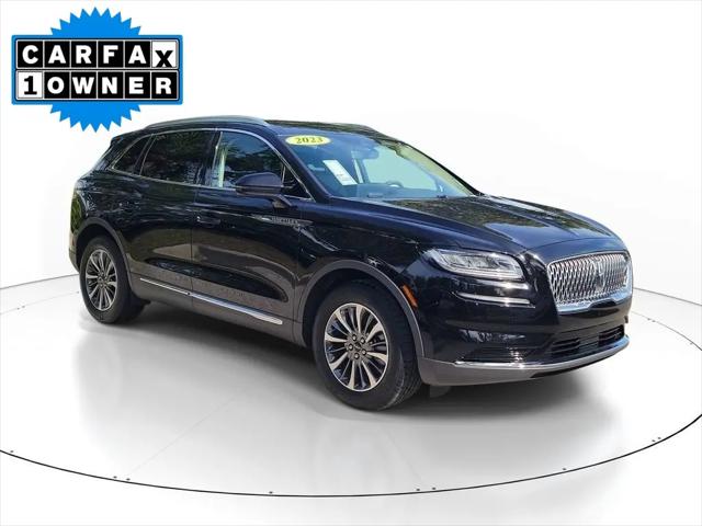 2023 Lincoln Nautilus Standard for sale in Fort Myers, FL