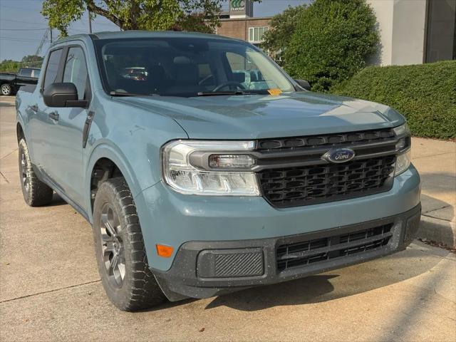 2022 Ford Maverick XLT for sale in Spartanburg, SC
