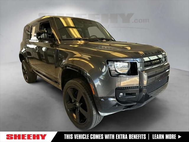 2025 Land Rover Defender 110 P525 V8 for sale in Richmond, VA