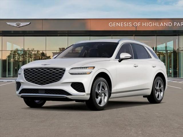 2027 Genesis GV70 2.5T for sale in Highland Park, IL