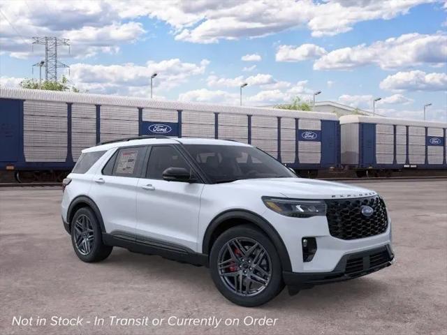 2026 Ford Explorer ST for sale in Chantilly, VA
