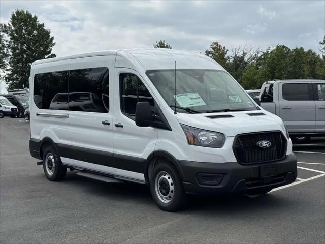 2026 Ford Transit-350 Passenger Van XL for sale in Chantilly, VA
