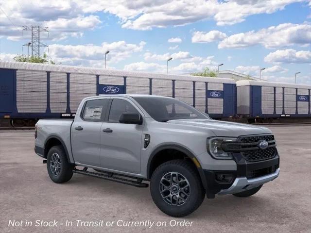 2026 Ford Ranger XLT for sale in Chantilly, VA