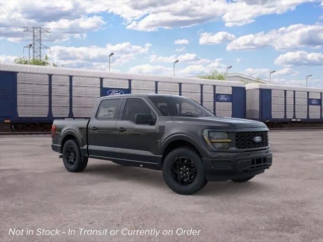 2026 Ford F-150 STX for sale in Chantilly, VA