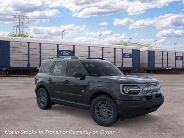 2026 Ford Bronco Sport Big Bend for sale in Chantilly, VA
