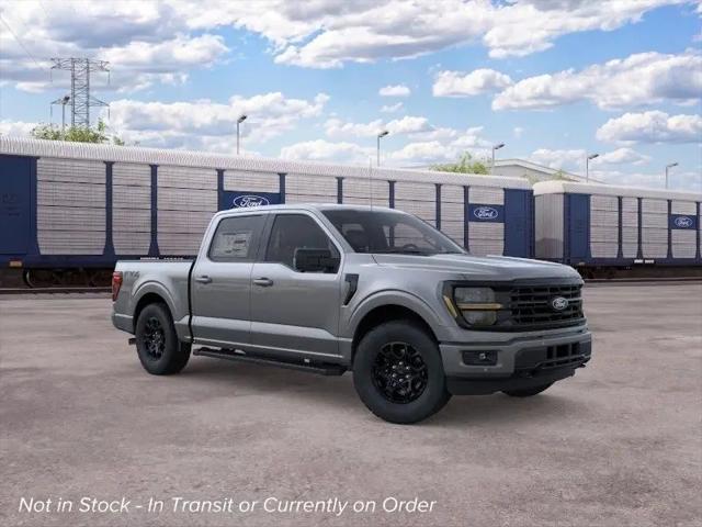 2026 Ford F-150 XLT for sale in Chantilly, VA