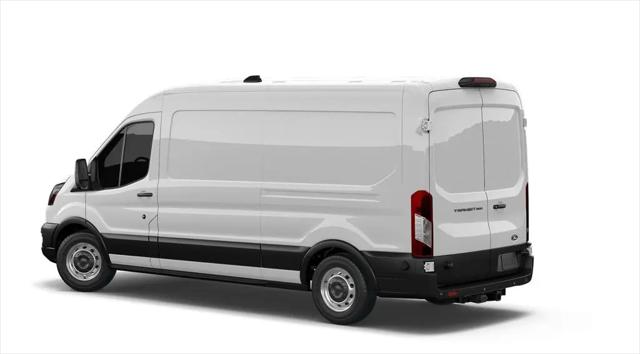 2026 Ford Transit Cargo Van T-350