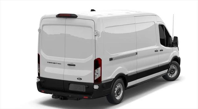 2026 Ford Transit Cargo Van T-350