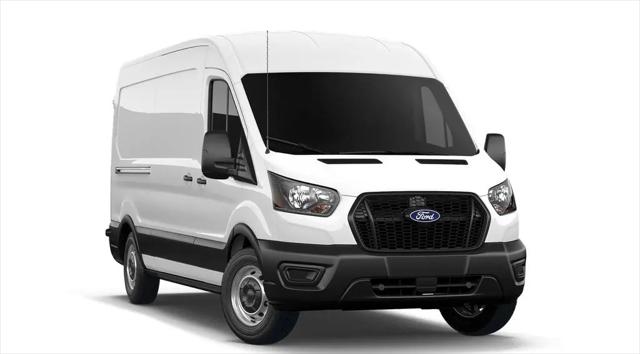 2026 Ford Transit Cargo Van T-350