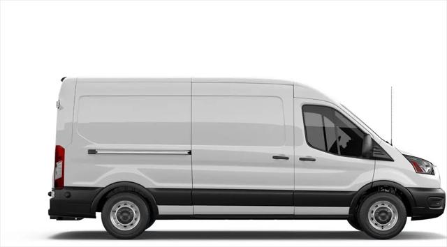 2026 Ford Transit Cargo Van T-350