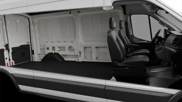 2026 Ford Transit Cargo Van T-350