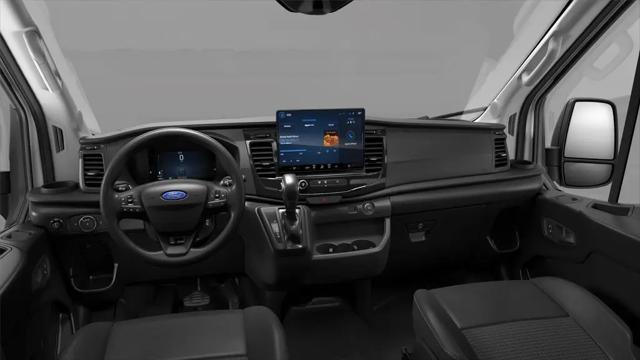 2026 Ford Transit Cargo Van T-350