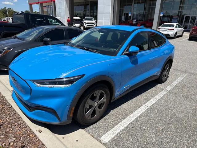 2022 Ford Mustang Mach-E Select for sale in Ocala, FL