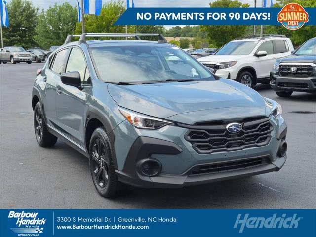 2024 Subaru Crosstrek 2.0i for sale in Greenville, NC