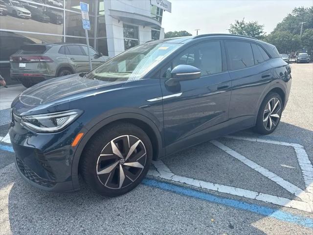 2023 Volkswagen ID.4 Pro S for sale in Jacksonville, FL