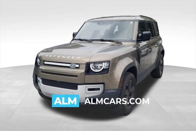 2023 Land Rover Defender 110 Standard for sale in Florence, SC