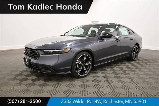 2026 Honda Accord Sedan SE for sale in Rochester, MN