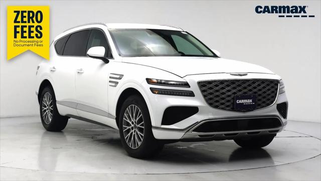 2025 Genesis GV80 2.5T Standard AWD for sale in Warrensville Heights, OH