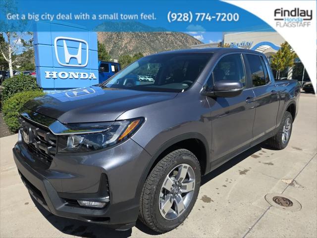 2026 Honda Ridgeline RTL for sale in Flagstaff, AZ