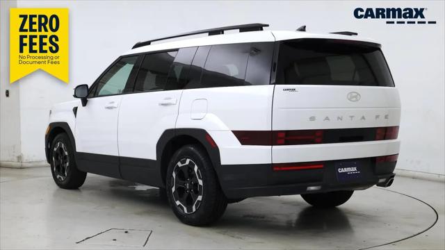 2025 Hyundai Santa Fe SEL for sale in Westborough, MA