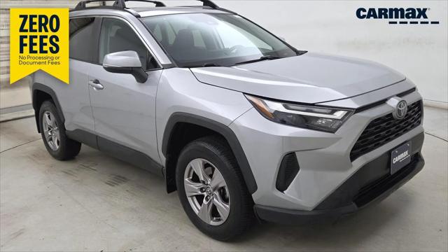 2023 Toyota RAV4 XLE for sale in Manchester, NH