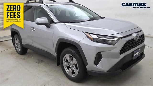 2023 Toyota RAV4 XLE for sale in Manchester, NH