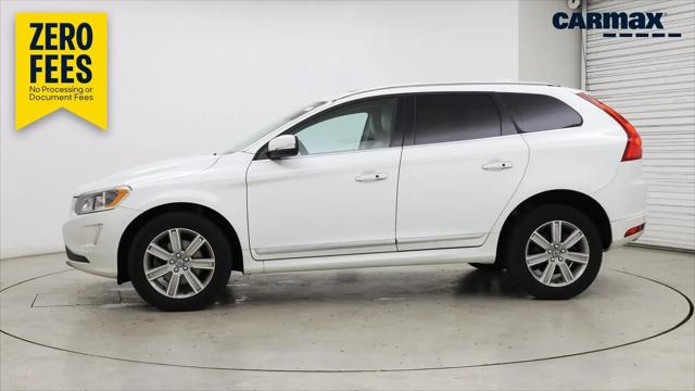 2016 Volvo XC60 T6 Drive-E for sale in East Haven, CT