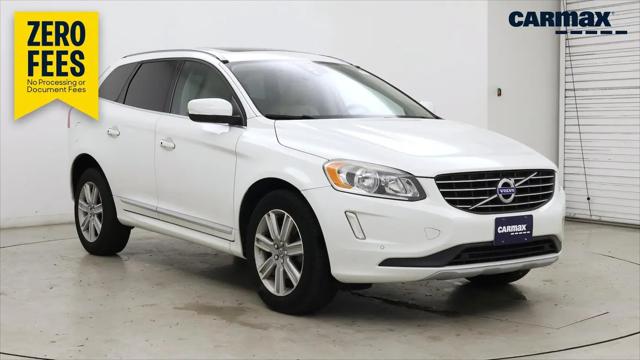 2016 Volvo XC60 T6 Drive-E for sale in East Haven, CT