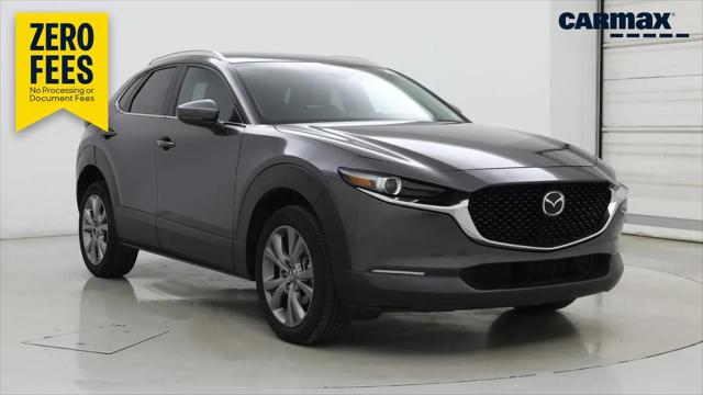 2023 Mazda CX-30 2.5 S Preferred for sale in East Haven, CT